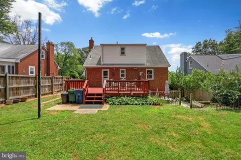 3605 Woodridge Ave, Silver Spring, MD 20902 photo 38