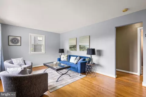 3605 Woodridge Ave, Silver Spring, MD 20902 photo 2