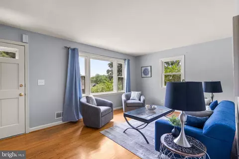 3605 Woodridge Ave, Silver Spring, MD 20902 photo 4