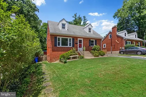 3605 Woodridge Ave, Silver Spring, MD 20902 photo 41