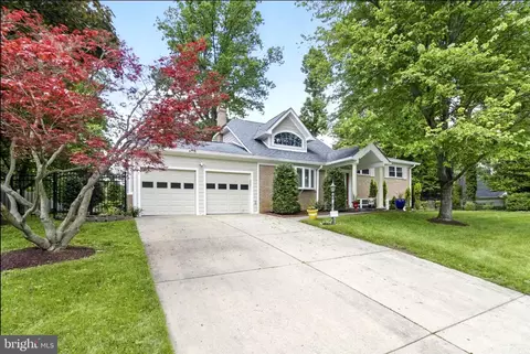 1110 Brantford Ave, Silver Spring, MD 20904 photo 1