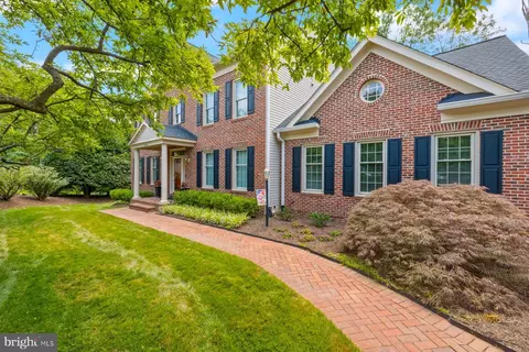 7004 Cashell Manor Ct, Rockville, MD 20855