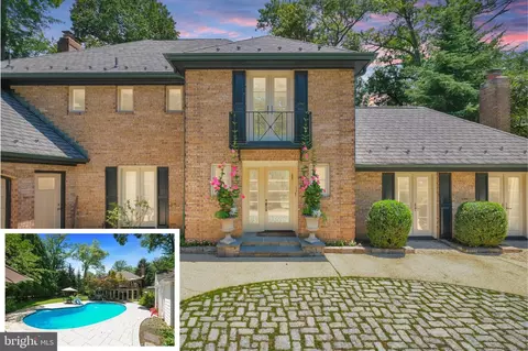 11527 Cushman Rd, North Bethesda, MD 20852