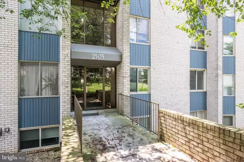 2505 Baltimore Rd #2505-3, Rockville, MD 20853