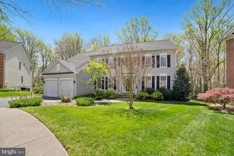 4512 Random Ridge Cir, Olney, MD 20832
