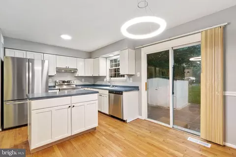 Kitchen - 4 Habersham Ct, Silver Spring, MD 20906 photo 2 of 2