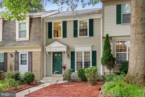 Exterior - 4 Habersham Ct, Silver Spring, MD 20906 photo 2 of 4