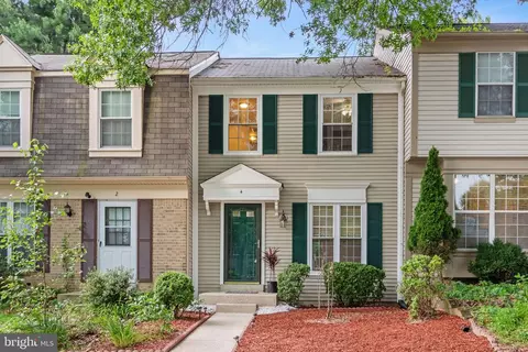 4 Habersham Ct, Silver Spring, MD 20906