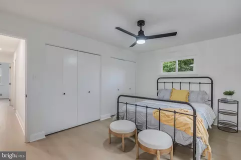 Bedroom - 1509 Leister Dr, Silver Spring, MD 20904 photo 2 of 5