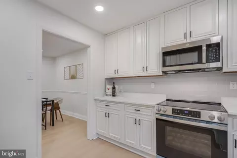 Kitchen - 1509 Leister Dr, Silver Spring, MD 20904 photo 2 of 3