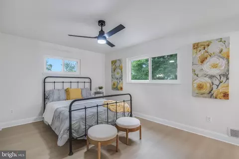 Bedroom - 1509 Leister Dr, Silver Spring, MD 20904 photo 1 of 5