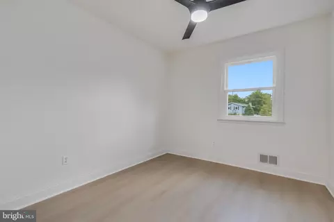 Bedroom - 1509 Leister Dr, Silver Spring, MD 20904 photo 5 of 5
