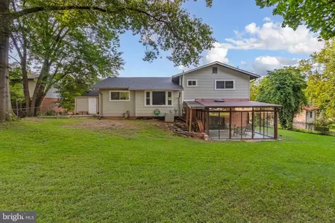 Exterior - 1509 Leister Dr, Silver Spring, MD 20904 photo 6 of 6