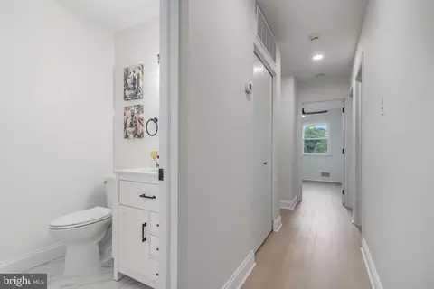 Entry Way - 1509 Leister Dr, Silver Spring, MD 20904 photo 4 of 4