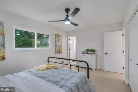 Bedroom - 1509 Leister Dr, Silver Spring, MD 20904 photo 4 of 5