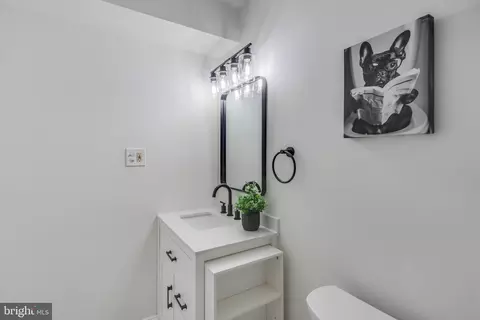 Bath - 1509 Leister Dr, Silver Spring, MD 20904 photo 5 of 5