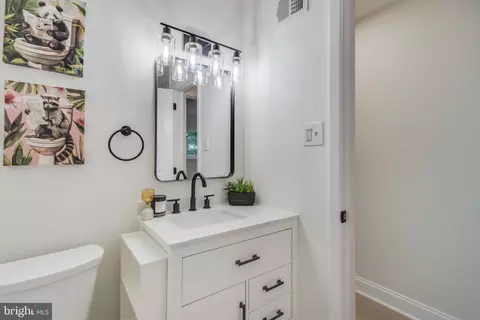 Bath - 1509 Leister Dr, Silver Spring, MD 20904 photo 3 of 5