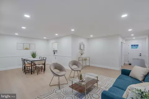 Living - 1509 Leister Dr, Silver Spring, MD 20904 photo 2 of 7