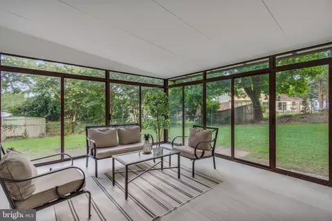 Exterior - 1509 Leister Dr, Silver Spring, MD 20904 photo 4 of 6