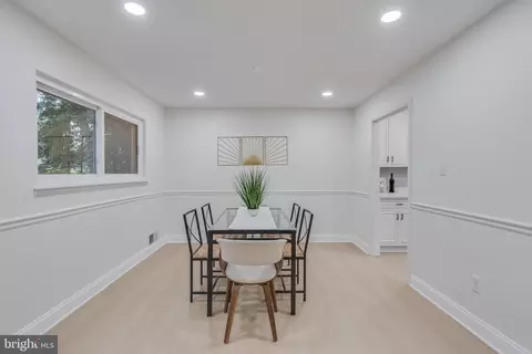 Dining - 1509 Leister Dr, Silver Spring, MD 20904 photo 1 of 1