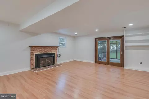 Living - 1509 Leister Dr, Silver Spring, MD 20904 photo 3 of 7