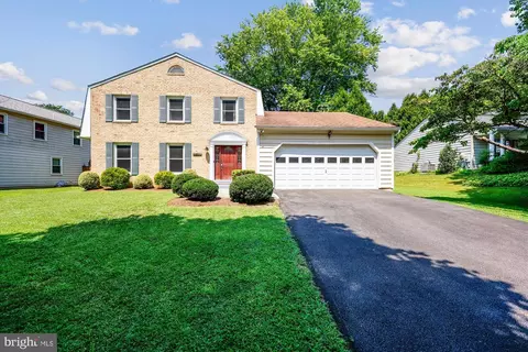 417 Hurley Ave, Rockville, MD 20850