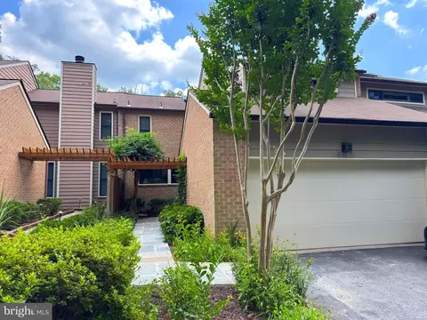 6487 Wishbone Ter, Cabin John, MD 20818
