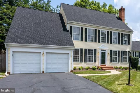 14417 Frances Green Way, North Potomac, MD 20878