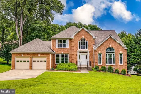 1400 Foggy Glen Ct, Silver Spring, MD 20906