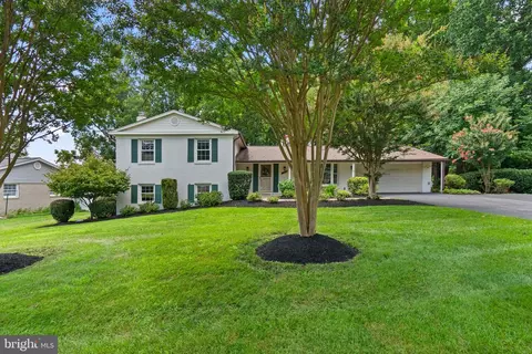 14908 Cobblestone Dr, Silver Spring, MD 20905 photo 1