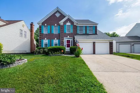 11227 Minstrel Tune Dr, Germantown, MD 20876