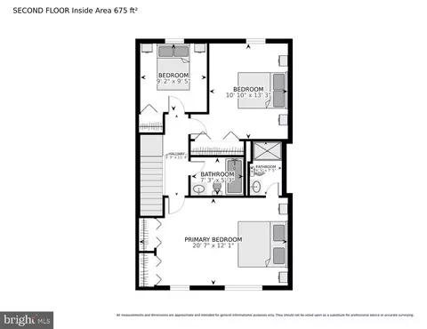 10373 Green Holly Ter, Silver Spring, MD 20902 photo 28