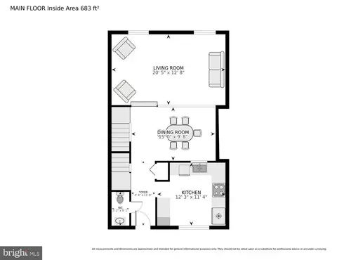 10373 Green Holly Ter, Silver Spring, MD 20902 photo 29