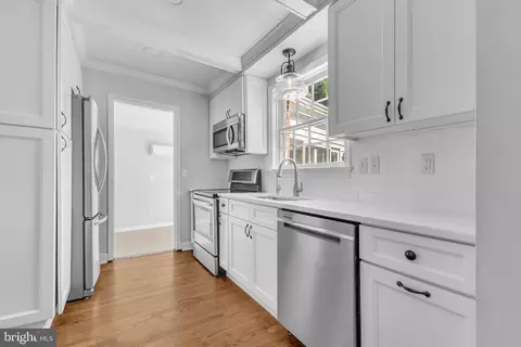 Kitchen - 305 Hamilton Ave, Silver Spring, MD 20901 photo 1 of 2