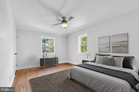 Bedroom - 305 Hamilton Ave, Silver Spring, MD 20901 photo 1 of 4