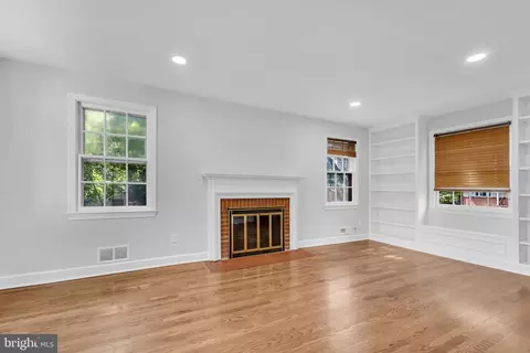 Living - 305 Hamilton Ave, Silver Spring, MD 20901 photo 2 of 6