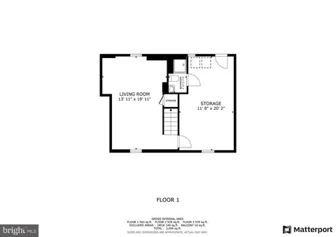 Other - 305 Hamilton Ave, Silver Spring, MD 20901 photo 10 of 10