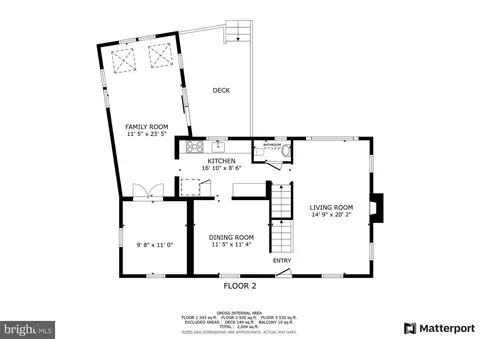 Other - 305 Hamilton Ave, Silver Spring, MD 20901 photo 8 of 10