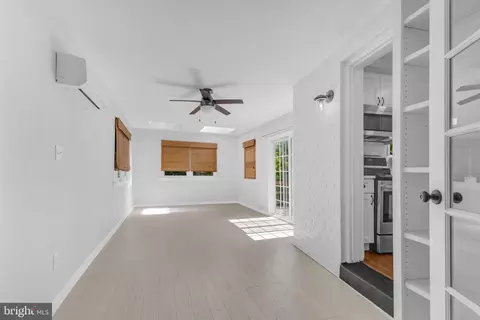 Living - 305 Hamilton Ave, Silver Spring, MD 20901 photo 5 of 6