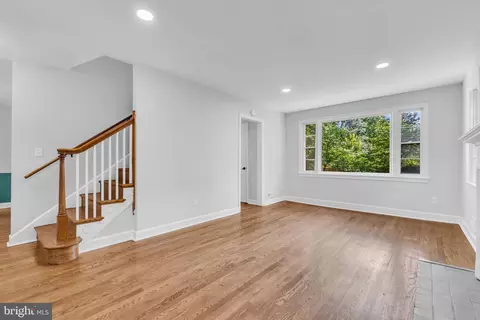 Living - 305 Hamilton Ave, Silver Spring, MD 20901 photo 3 of 6