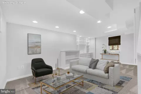 Living - 305 Hamilton Ave, Silver Spring, MD 20901 photo 6 of 6