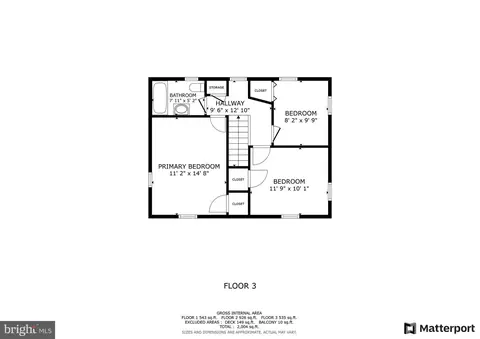 Other - 305 Hamilton Ave, Silver Spring, MD 20901 photo 9 of 10