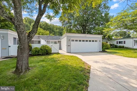 14625 Deerhurst Ter #214-B, Silver Spring, MD 20906 photo 42