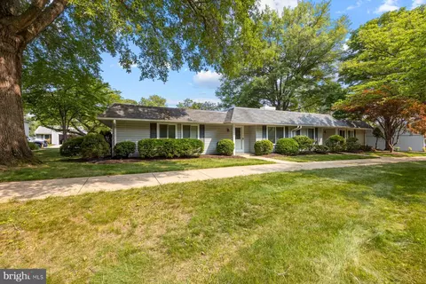 14625 Deerhurst Ter #214-B, Silver Spring, MD 20906