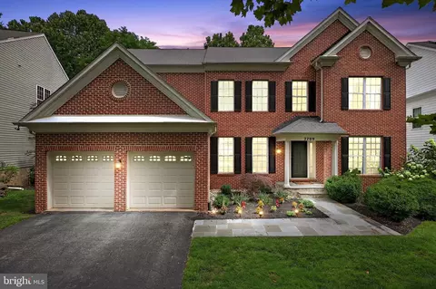 2709 Silver Hammer Way, Brookeville, MD 20833