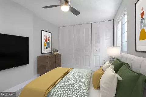 Bedroom - 1456 Farmcrest Way, Silver Spring, MD 20905 photo 5 of 5