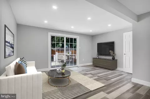 Living - 1456 Farmcrest Way, Silver Spring, MD 20905 photo 1 of 2