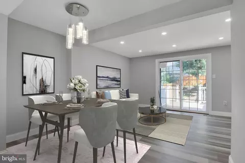 Dining - 1456 Farmcrest Way, Silver Spring, MD 20905 photo 1 of 1