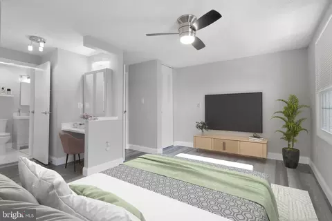 Bedroom - 1456 Farmcrest Way, Silver Spring, MD 20905 photo 3 of 5