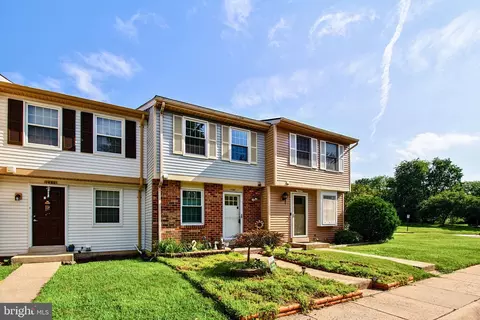 Exterior - 1456 Farmcrest Way, Silver Spring, MD 20905 photo 3 of 3